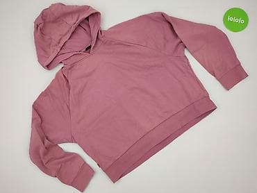 sinsay tupac: 4F, Bluza z kapturem damska, rozmiar S — 2