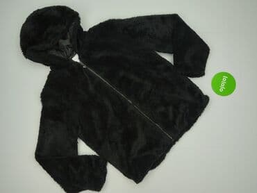 lidl kurtka dziewczęca: Kurtka przejściowa, Sinsay, 13 lat, 152-158 cm, stan - Bardzo dobry — 2