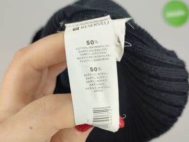 kurtki zimowe wyprzedaz: Reserved, Women`s sweater, L — 5