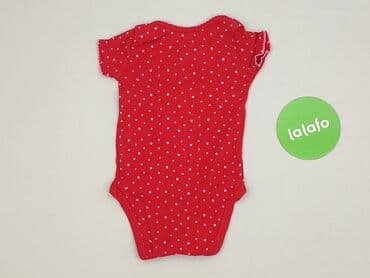lidl sklep kombinezon zimowy: Боді, 3-6 міс., 
стан - Ідеальний — 3