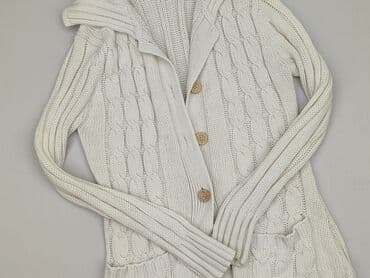 szlafrok c a: Women`s knitwear, size S (EU 36) — 1