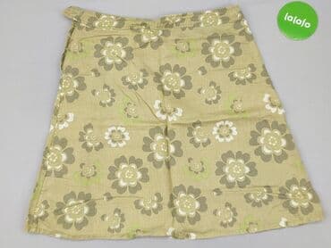 sukienka z lnem lidl: H&M L.O.G.G., Spódnica damska, rozmiar M — 3