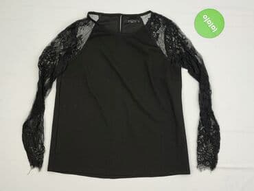 eleganckie bluzki plus size allegro: Mohito, Bluzka damska, XS — 2