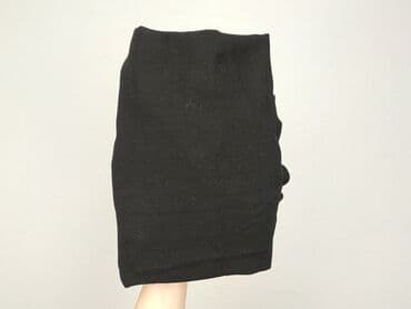 spódnice midi w groszki: Spódnica damska, rozmiar XL — 4