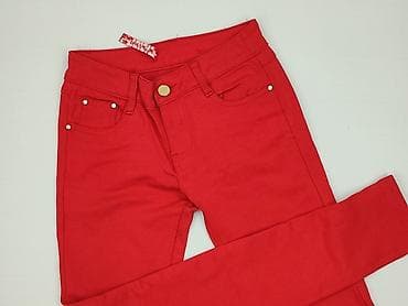 spodnie dresowe dynamic: Spodnie damskie, rozmiar S — 1