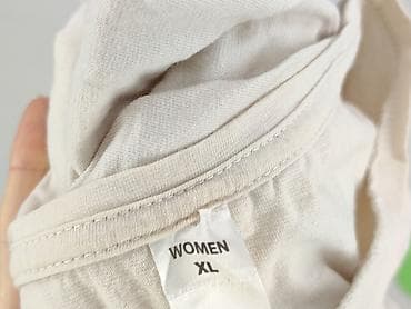 cena koszulek: T-shirt damski, rozmiar XL — 4
