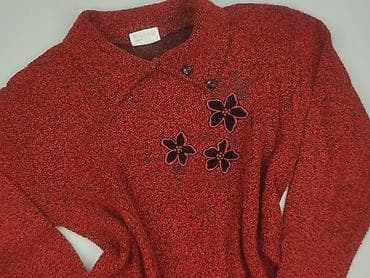 sweter od c a: Sweter damski, rozmiar S — 1