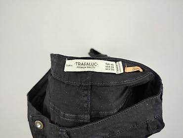 t shirty basic zara: Zara, Spodnie cargo damskie, rozmiar M — 4