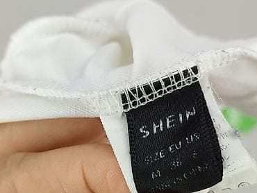 off shoulder: Shein, Top damski, rozmiar M — 4