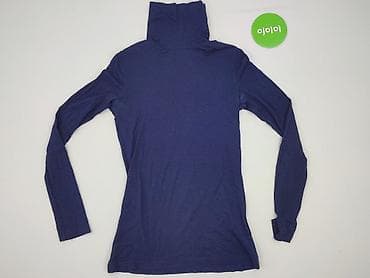 t shirty ea7: H&M Divided, Golf damski, rozmiar M — 2