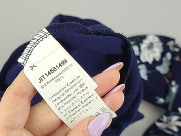 koszulka barcelony 2223 lewandowski: Shein, Women`s sweatshirt, size L (EU 40) — 4
