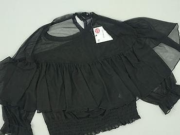 sinsay lask: Sinsay, Bluzka damska, rozmiar XL — 1