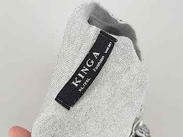 majtki z futrem: Sweter damski, rozmiar XL — 5