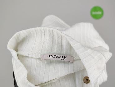secondhand internetowy: Orsay, Sweter damski, rozmiar S — 5