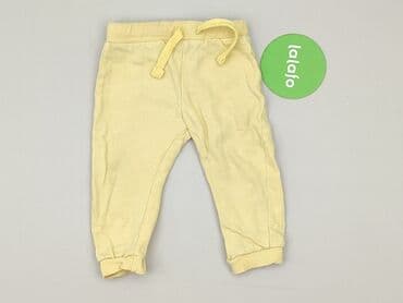 lidl sklep kombinezon zimowy: Leggings, Fox&Bunny, 9-12 months, condition - Good — 2