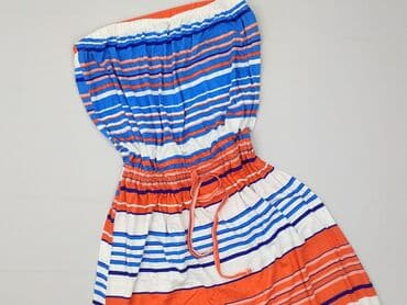 spódnice maxi paski: Sukienka damska, rozmiar S — 1