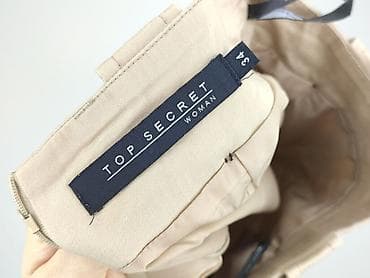 bluzki madex: Top Secret, Spódnica damska, rozmiar XS — 4