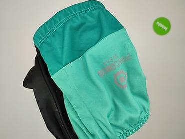 stroje rowerowe: Crivit, T-shirt sportowy dla mężczyzn, rozmiar M — 6