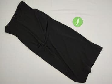 wieczorowa sukienki midi: Pretty Girl, Sukienka damska, rozmiar M — 2