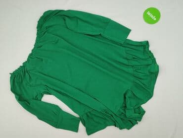 bonprix tuniki duze rozmiary: Woman, Tunika damska, rozmiar 3XL — 3