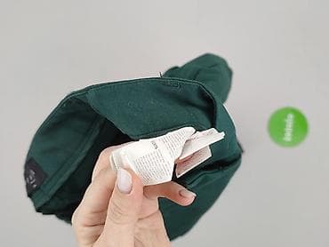 buty crocs ccc: Mohito, Material trousers for women, size XS — 5