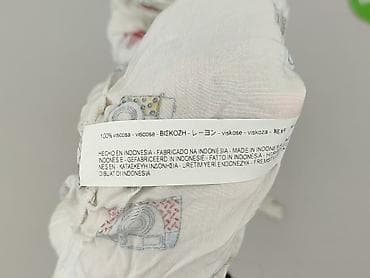 reserved online: Zara, Bluzka damska, rozmiar L — 6