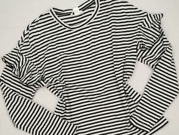 Ubrania damskie: H&M, Bluzka damska, rozmiar S — 1