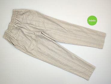 ecco flash 38: Greenpoint, Spodnie materiałowe damskie, rozmiar S — 3