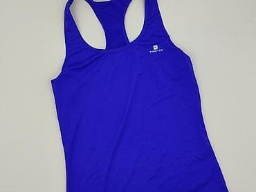 Domyos, T-shirt damski, rozmiar S