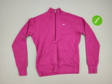 bluza ortalionowa nike: Nike, Bluza damska
, rozmiar M — 2