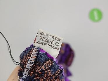 aladynki: Damskie spodnie haremki Poy Kai Shop - Materiał: 100% bawełna (metka) — 5