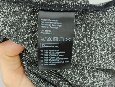 suknie wyszczuplające: Divided, Сукня жіноча, розмір L — 6