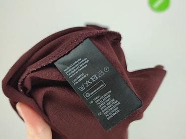 bluzki obcisła: H&M, Bluzka damska, rozmiar 2XL — 4