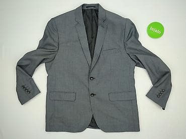 primark clothes: Marynarka dla mężczyzn, rozmiar XL — 2