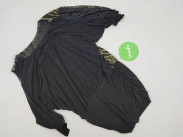 sukienki dla osób z dużym biustem: Sukienka damska, S — 3