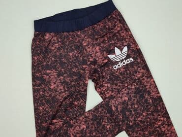 adidas spodnie dres: Adidas, Legginsy Sportowe damskie, rozmiar M — 1
