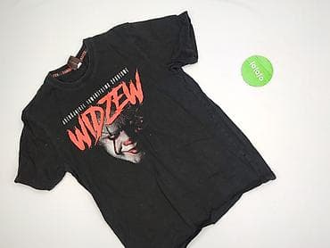 pull and bear kozaki: Koszulka dla mężczyzn, rozmiar XL — 2