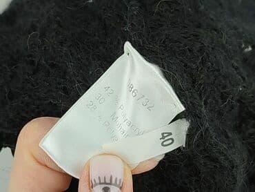 пальто жіноче: Nicowa, Kardigan damski, M — 5