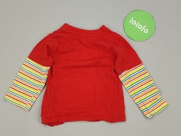 oryginalne koszulki barcelony: Blouse, 9-12 months, condition - Very good — 3