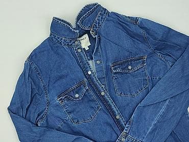 grey denim jeans: Only Jeans, Sukienka damska, rozmiar M — 1