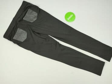 legginsy dior: Legginsy Eleganckie damskie, rozmiar L — 3