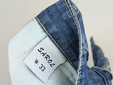 koszulka z napisem zumba: Szorty dla mężczyzn, L — 5