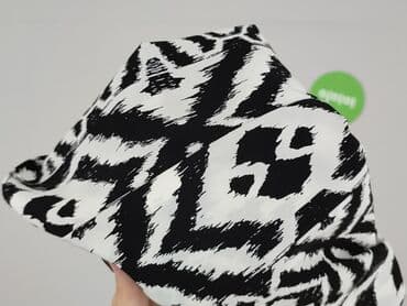 bluzki w geometryczne wzory: River Island, Bluzka damska, S — 7