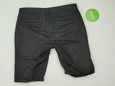 dzwony pull and bear: Reserved, Szorty dla mężczyzn, rozmiar M — 3