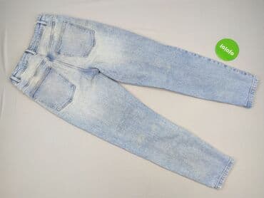 jeansy flare co to znaczy: Jeansy damskie, S — 3