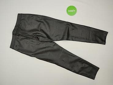 calzedonia dresy: Tezenis, Legginsy Ze skóry ekologicznej damskie, rozmiar S — 3
