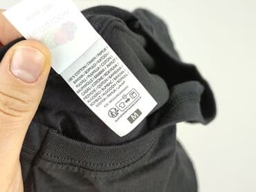 жіноча футболка m eu 38 візерунок принт колір білий: Fruit Of The Loom, Women`s T-shirt, size M (EU 38) — 6