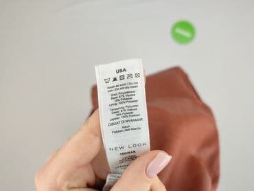 sukienki eko skora: New Look, Sukienka damska, rozmiar S — 5