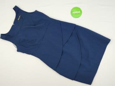 wieczorowa sukienki midi: Pretty Girl, Sukienka damska, rozmiar M — 2