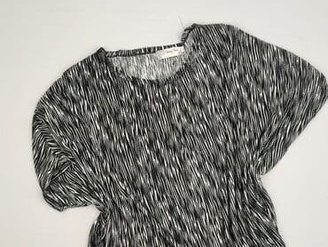 bluzki nietoperz plus size: Voulez Vous, Top damski, rozmiar M — 1